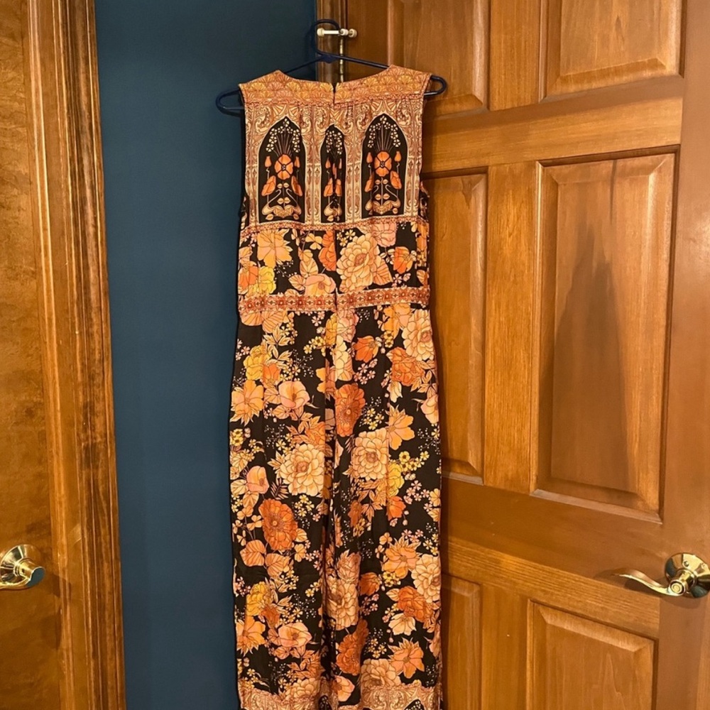 Nine Lives Bazaar jumpsuit size 12
